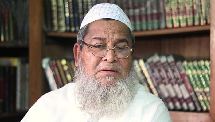 রমজানে আলেম-ওলামাদের ওপর জুলুম বন্ধ করুন: বাবুনগরী