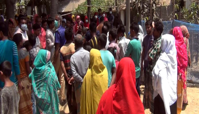 জয়পুরহাটে প্রতিপক্ষের লাঠির আঘাতে এক ব্যক্তির মৃত্যু