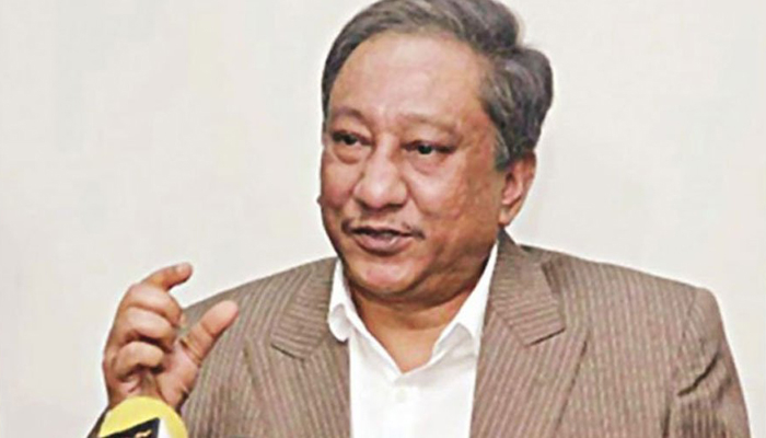 টাকা নিয়ে টিকা আটকানোর অধিকার সেরামের নেই: পাপন