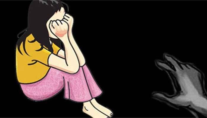 পাঁচ বছরের শিশুকে ধর্ষণচেষ্টায় মামলা