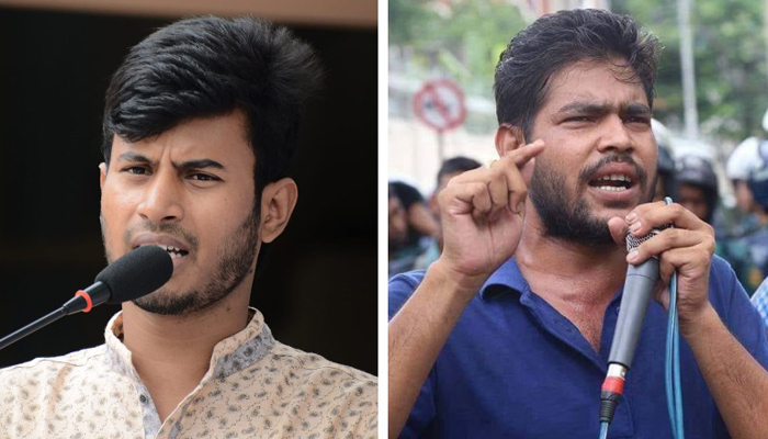 ছাত্র ইউনিয়নে ফয়েজ সভাপতি ও দীপক সম্পাদক পুনর্নির্বাচিত