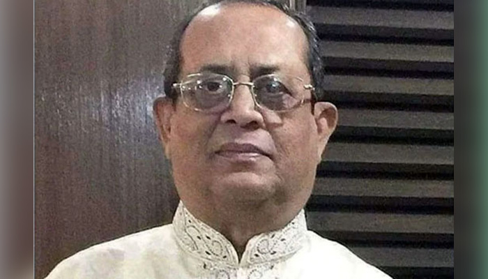 নিভে গেল নক্ষত্র