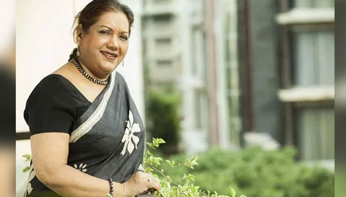 আমাদের কিংবদন্তি