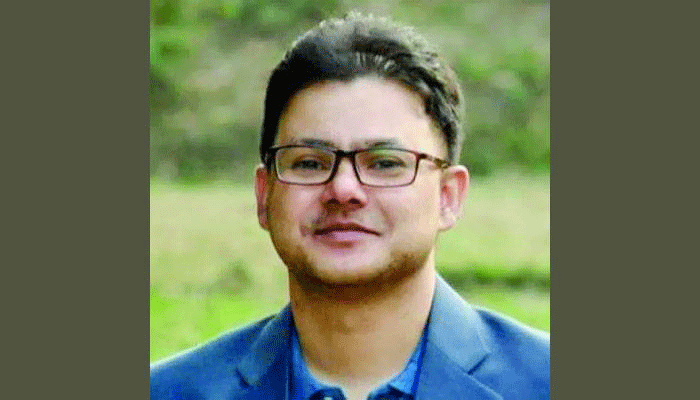 বান্দার সর্বাগ্রগণ্য আরাধ্য মাগফিরাত