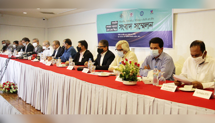 'কারখানা বন্ধ হলে বাজার হারাবে পোশাক খাত'