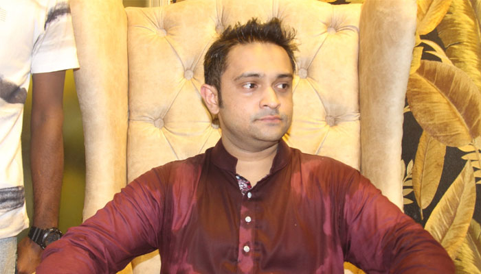 কারামুক্ত হলেন ইরফান সেলিম
