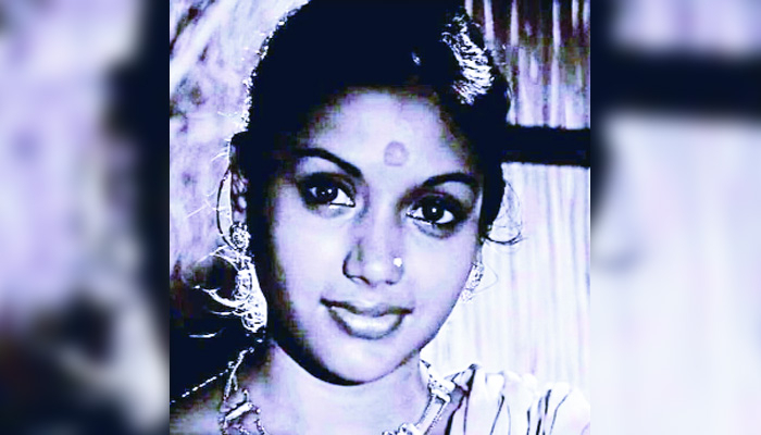 কিংবদন্তির নাম কবরী