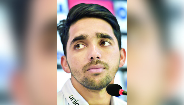 'সবকিছু গুছিয়ে দুই বছর সময় দেন রেজাল্ট দেব'