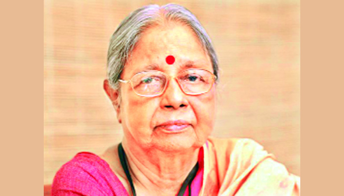 শুভ জন্মদিন সন্‌জীদা খাতুন