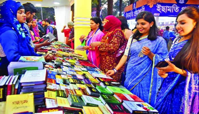 বইমেলা, বিনোদন কেন্দ্র ও সামাজিক অনুষ্ঠান বন্ধের সুপারিশ