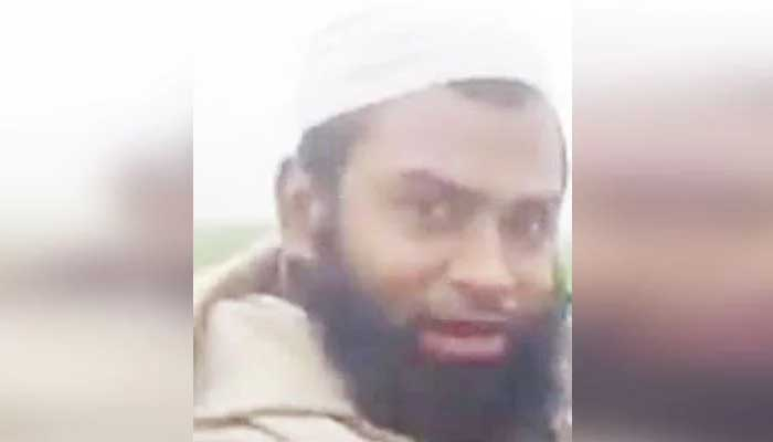 অবশেষে মুফতি ইয়াকুব আলী গ্রেপ্তার