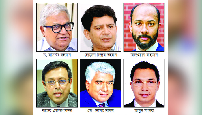 করহার ও আদায় ব্যবস্থা হতে হবে ব্যবসাবান্ধব