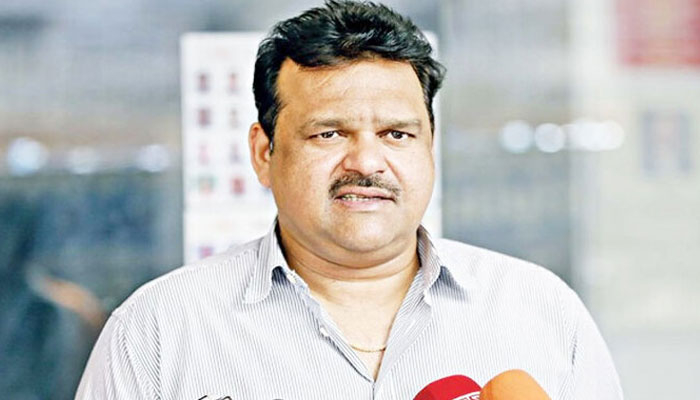 করোনামুক্ত হয়ে বাসায় ফিরলেন আকরাম খান