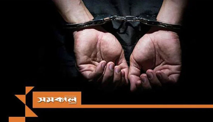 বাঞ্ছারামপুরে হেফাজতের ৪ কর্মী গ্রেপ্তার