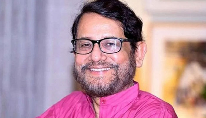 কনসার্ট ফর বাংলাদেশ নিয়ে প্রামাণ্যচিত্রে আসাদুজ্জামান নূর