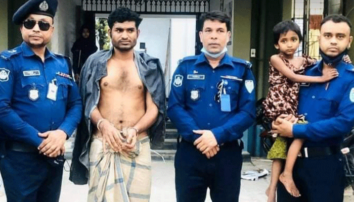 ছাতক থেকে আ’লীগ নেতার ভাতিজিকে অপহরণ, সিলেট থেকে উদ্ধার