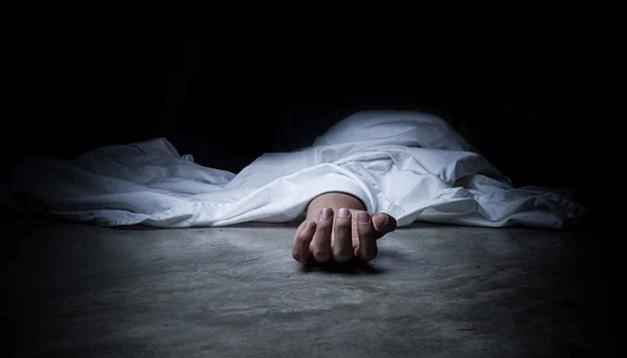 স্বাস্থ্য সুপারের বাসায় ফ্যানে ঝুলছিল গৃহকর্মীর নিথর দেহ
