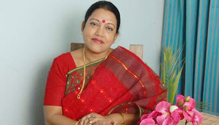 অবস্থার অবনতি, হাসপাতালে ফরিদা পারভীন