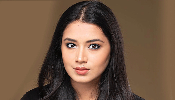 ওয়েব সিরিজের পর ফারুকীর নতুন কাজে ফারিণ