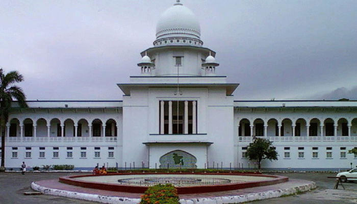 মৃত্যুদণ্ডপ্রাপ্ত ১৪ জঙ্গির ডেথ রেফারেন্স হাইকোর্টে