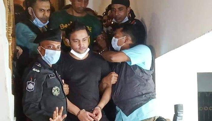 ইরফান সেলিমের জামিন বহাল, মুক্তিতে বাধা নেই