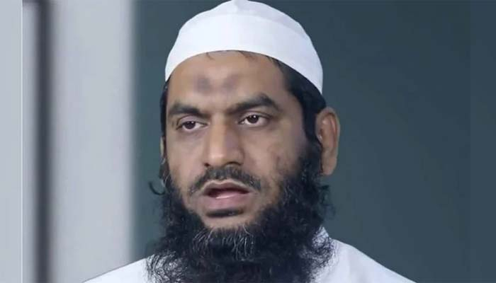 মামুনুল স্বীকার করলেন ফোনালাপ তার