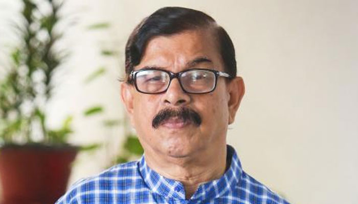 সরকার করোনার চেয়ে বিরোধী দল দমনে বেশি সচেষ্ট: মান্না