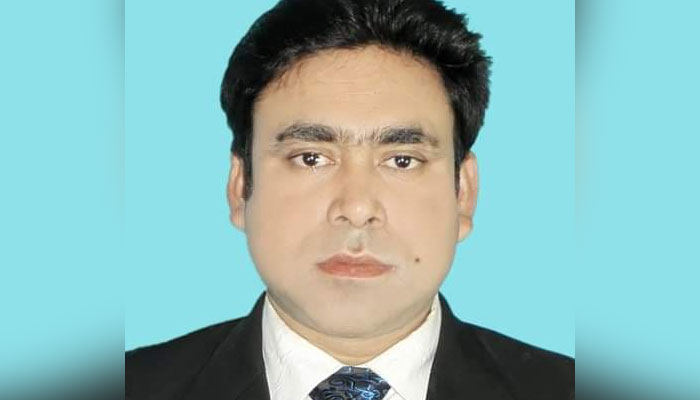 পুঠিয়া মেয়রের বিরুদ্ধে ধর্ষণ মামলা
