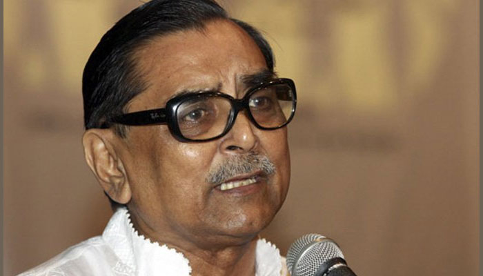 করোনা প্রতিরোধে এগিয়ে আছে বাংলাদেশ: মেনন