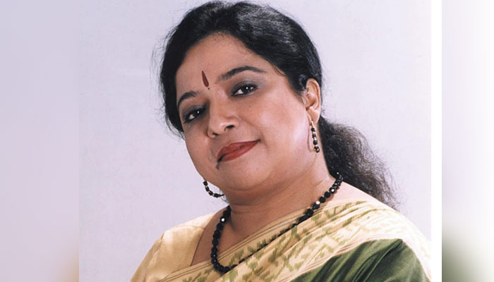 সুরের সারথি