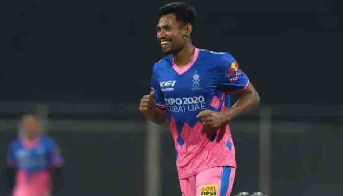 একাদশে মুস্তাফিজ, টসে হেরে ব্যাটিংয়ে রাজস্থান