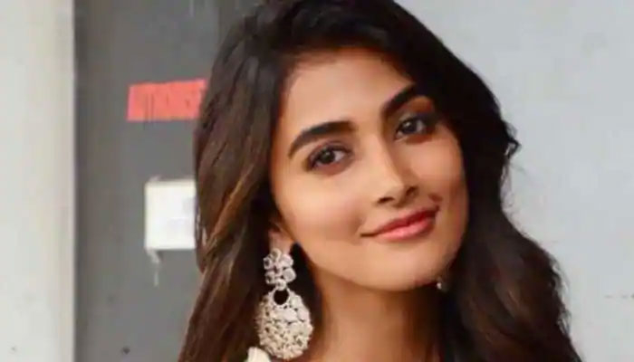 পূজা হেগড়ে করোনায় আক্রান্ত