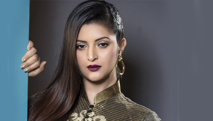 পরীর স্বপ্ন পূরণ হলো