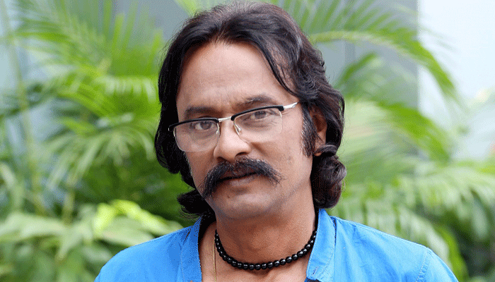 'কর্তৃপক্ষ চেয়েছে আমি যেন হাসির গল্প নিয়ে কাজ করি'