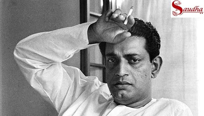 সৌধ আন্তর্জাতিক সত্যজিৎ কংগ্রেস ২ ও ৩ মে