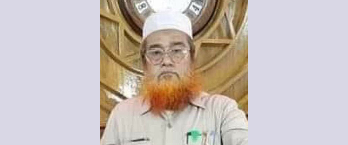 চট্টগ্রামে করোনাপরবর্তী জটিলতায় চিকিৎসকের মৃত্যু চট্টগ্রামে করোনাপরবর্তী জটিলতায় চিকিৎসকের মৃত্যু