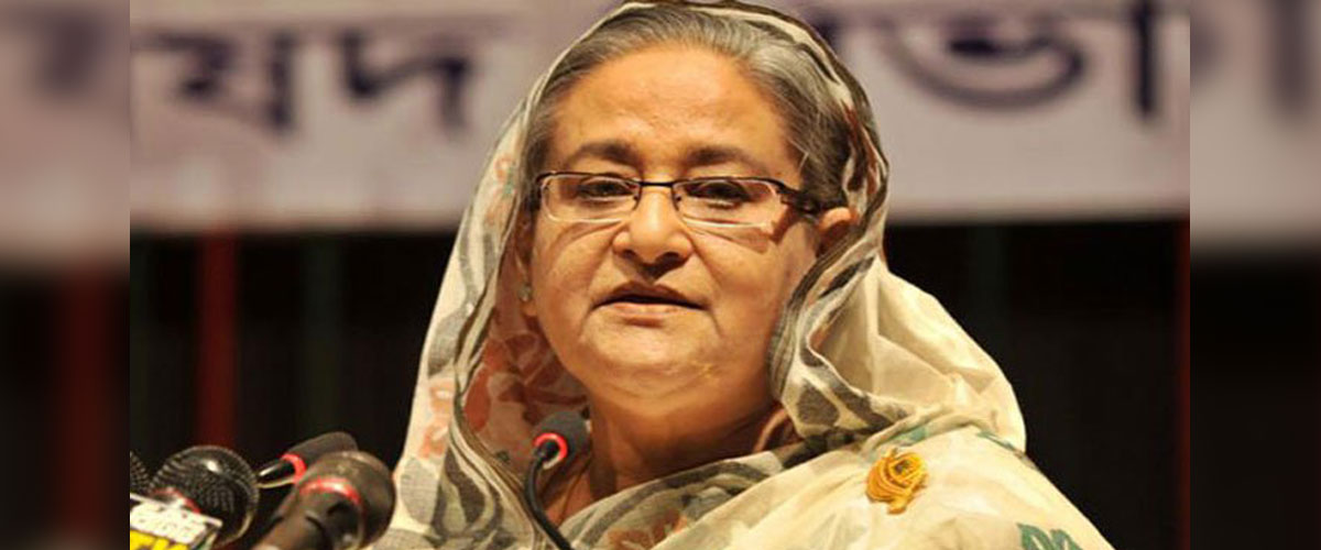 সরকার সবক্ষেত্রে দেশকে স্বয়ংসম্পূর্ণ করতে চায়: প্রধানমন্ত্রী সরকার সবক্ষেত্রে দেশকে স্বয়ংসম্পূর্ণ করতে চায়: প্রধানমন্ত্রী