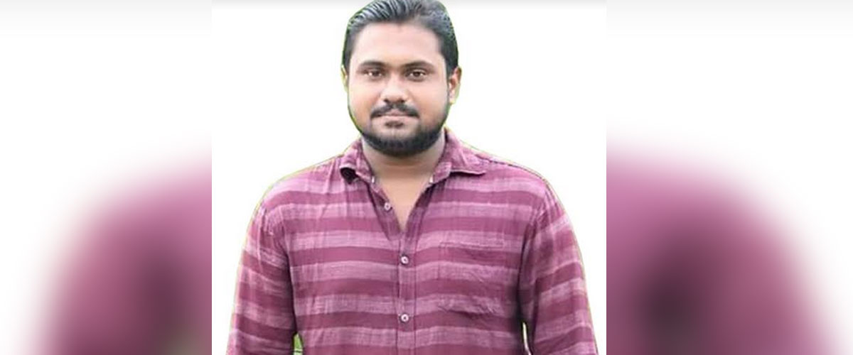 কেশবপুরে আ’লীগের দু’পক্ষের সংঘর্ষে আহত ছাত্রলীগ নেতার মৃত্যু কেশবপুরে আ’লীগের দু’পক্ষের সংঘর্ষে আহত ছাত্রলীগ নেতার মৃত্যু