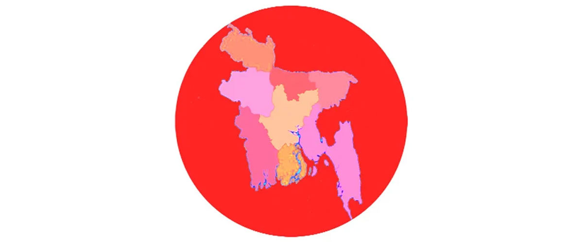 সীমান্তে চলছে করোনাযুদ্ধ সীমান্তে চলছে করোনাযুদ্ধ