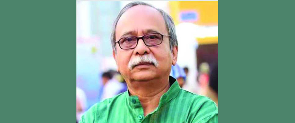 তিনি যেভাবে আমাদের হলেন তিনি যেভাবে আমাদের হলেন