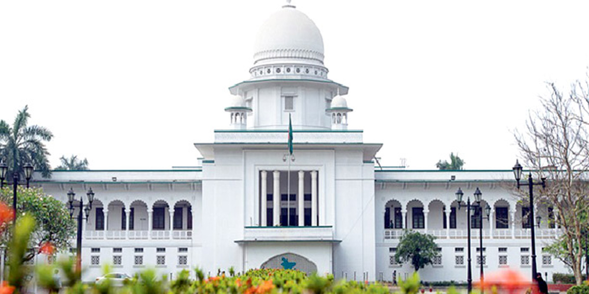 সাতক্ষীরায় শেখ হাসিনার গাড়িবহরে হামলা: ৭ আসামির জামিন স্থগিতই থাকছে সাতক্ষীরায় শেখ হাসিনার গাড়িবহরে হামলা: ৭ আসামির জামিন স্থগিতই থাকছে
