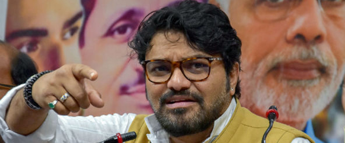 বিজেপিকে সুযোগ না দিয়ে বাংলা ঐতিহাসিক ভুল করলো, হারের পর বললেন বাবুল বিজেপিকে সুযোগ না দিয়ে বাংলা ঐতিহাসিক ভুল করলো, হারের পর বললেন বাবুল