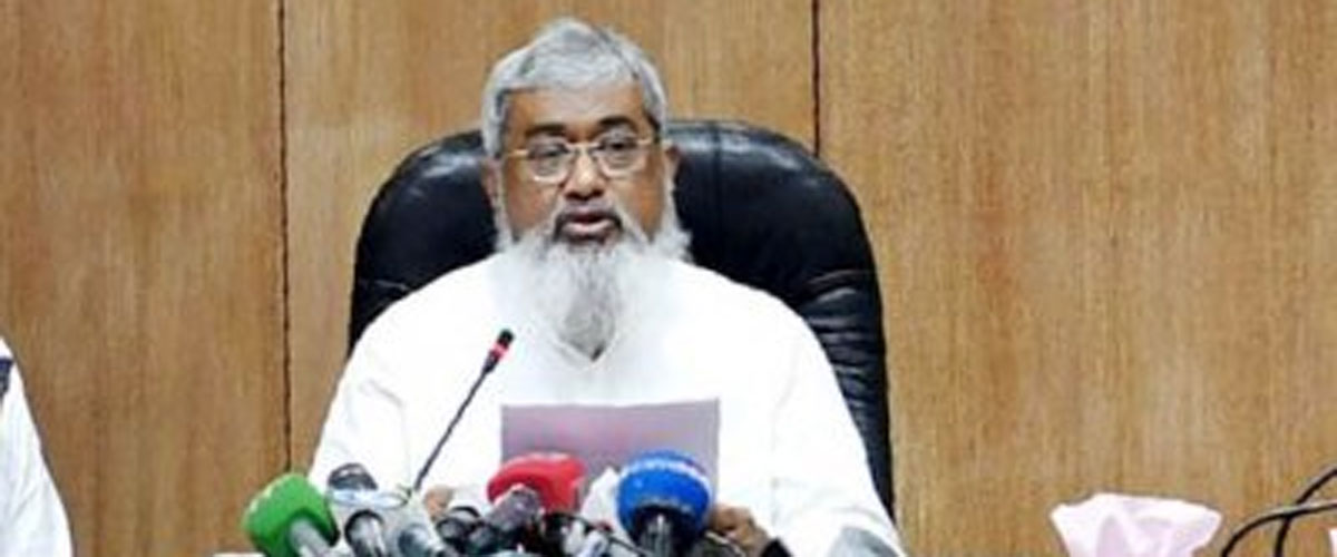 স্থানীয় প্রশাসন লকডাউন দিতে পারবে: মন্ত্রিপরিষদ সচিব স্থানীয় প্রশাসন লকডাউন দিতে পারবে: মন্ত্রিপরিষদ সচিব