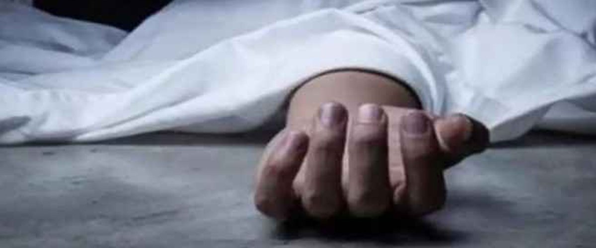 খুলনায় ভৈরব নদ থেকে যুবকের লাশ উদ্ধার খুলনায় ভৈরব নদ থেকে যুবকের লাশ উদ্ধার