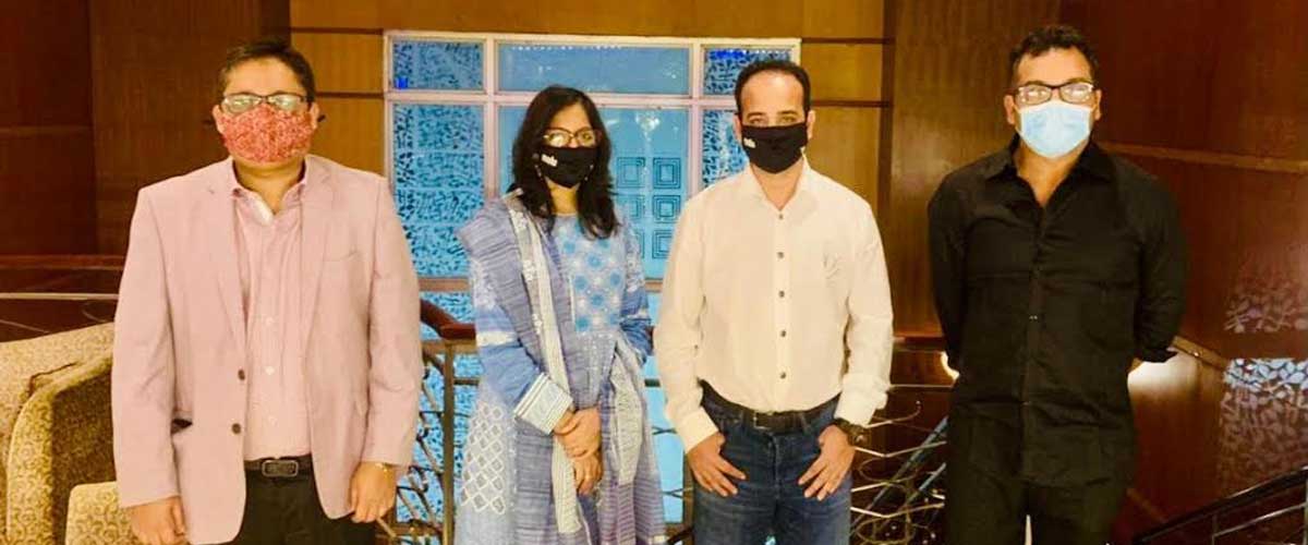 ইভ্যালির ব্র্যান্ডিং নিয়ে কাজ করবে এশিয়াটিক ইভ্যালির ব্র্যান্ডিং নিয়ে কাজ করবে এশিয়াটিক