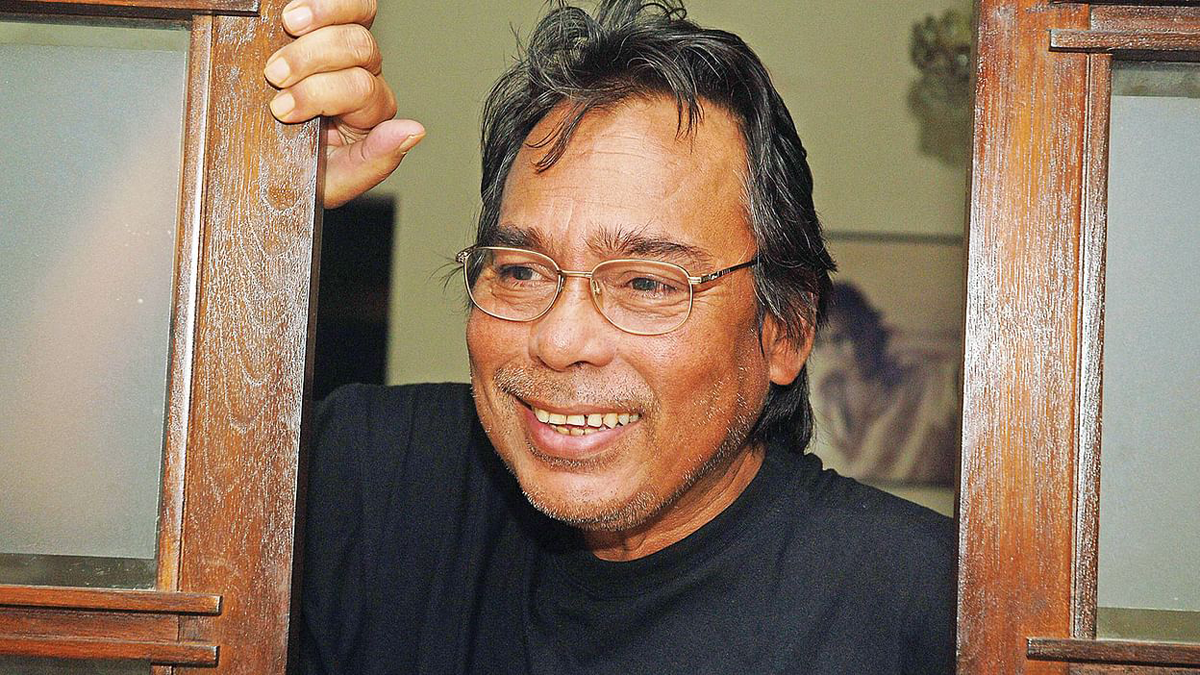 কিছু মানুষের জন্মই হয় শিল্পী হওয়ার জন্য কিছু মানুষের জন্মই হয় শিল্পী হওয়ার জন্য