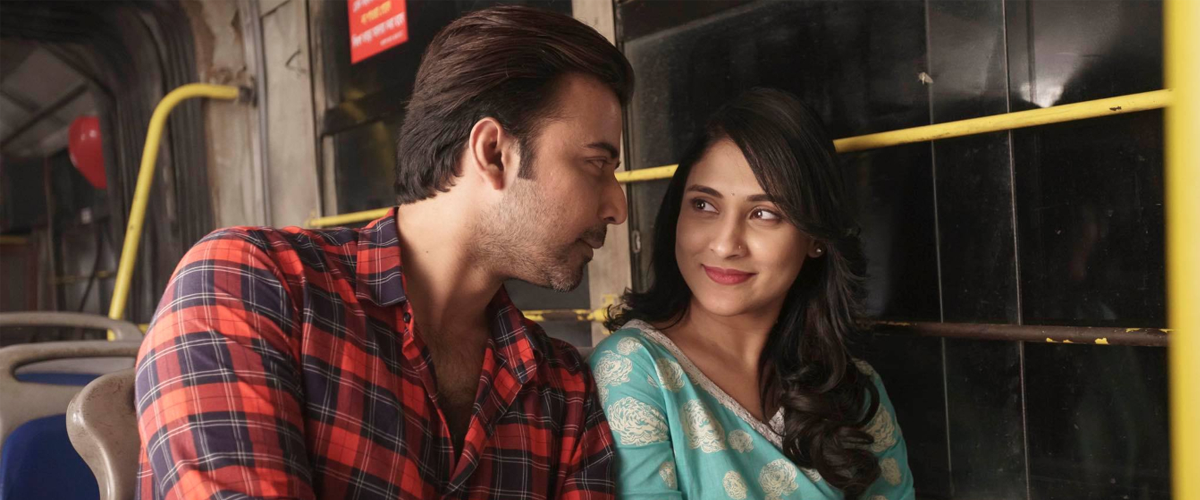 বাসেই শেষ হলো নিশোর লেখা পুরো নাটকের শুটিং বাসেই শেষ হলো নিশোর লেখা পুরো নাটকের শুটিং