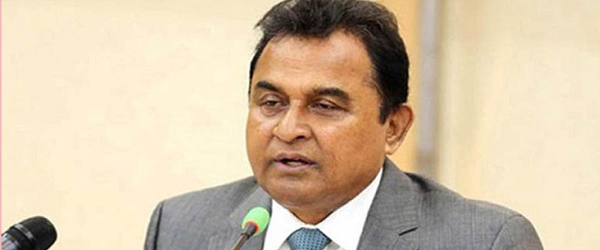 সেরামের টিকা না পেলে টাকা ফেরত চাওয়া হবে: অর্থমন্ত্রী সেরামের টিকা না পেলে টাকা ফেরত চাওয়া হবে: অর্থমন্ত্রী