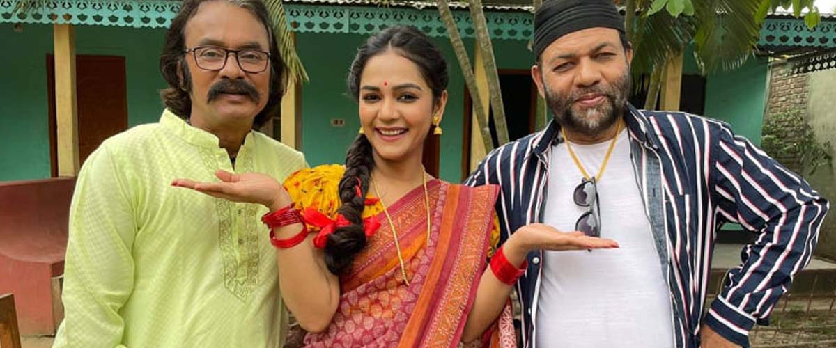 বিউটি পার্লার ব্যবসায় সালাহউদ্দিন লাভলু বিউটি পার্লার ব্যবসায় সালাহউদ্দিন লাভলু