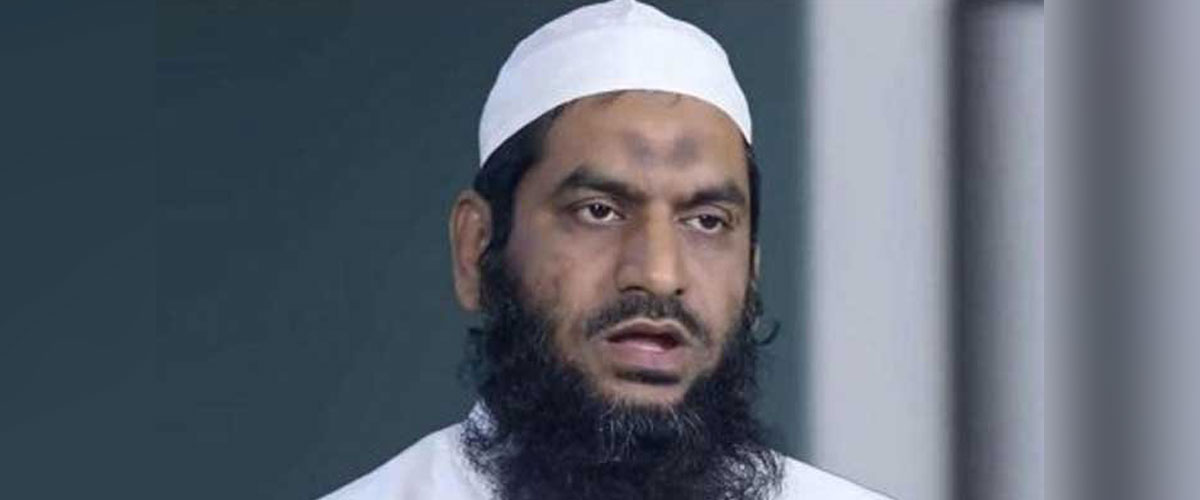 রিমান্ডে জিজ্ঞাসাবাদের জন্য মামুনুল হক নারায়ণগঞ্জ পুলিশ হেফাজতে রিমান্ডে জিজ্ঞাসাবাদের জন্য মামুনুল হক নারায়ণগঞ্জ পুলিশ হেফাজতে